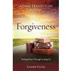 Adam Hamilton Forgiveness Leader Guide (Tascabile)