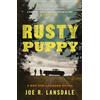 Joe R. Lansdale Rusty Puppy (Tascabile) Hap and Leonard Thrillers