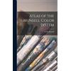 Atlas of the Munsell Color System (Copertina rigida)