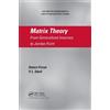 Robert Piziak P.L. Odell Matrix Theory (Tascabile)