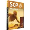 Various SCP Foundation Artbook Yellow Journal Hardcover Editi (Copertina rigida)