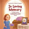 Katherine Pendergast Kat Socks Lacie Brueckner In Loving Memory (Tascabile)