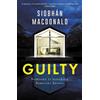 Siobhan MacDonald Guilty (Tascabile)