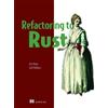 Lily Mara Refactoring to Rust (Tascabile)
