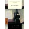 Anne Bronte Agnes Grey (Tascabile) Modern Library Classics