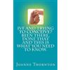 Joanne Thornton IVF and trying to conceive? Been there, done that an (Tascabile)