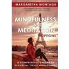 Margaretha de Klerk Akamargaretha Mon Mindfulness and Meditation Opt (Tascabile)