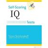 Victor Serebriakoff Self-Scoring IQ Tests (Tascabile)