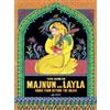 Yann Damezin Majnun and Layla: Songs from Beyond the Grave (Copertina rigida)