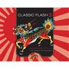 Jeromey McCulloch Justin Sellers Classic Flash 3 (Copertina rigida)