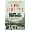 Ken Follett The Man From St Petersburg (Tascabile)