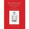 Josephine Lea I "The Great George" - Cruikshank and London′s Graphic (Tascabile)