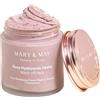 Mary&May MARY & MAY Rose Hyaluronic Hydra Wash Off Pack (125 g)
