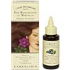 L'Erbolario I Colori Dell'Erbolario Gel Riflessante Al Mirtillo (Mogano Profondo) Per La Colorazione Dolce Dei Capelli 70ml