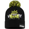 Fortnite Berretto Bambino Adolescente, Maglia Caldo Cappello Invernale, Accessori Invernali per Viaggi, Scuola, Regalo Ragazzo