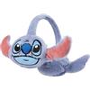Disney Stitch Paraorecchie Ragazza, Soffice Accessori Invernali - Regalo Bambina