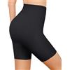 Levao Donna Guaina Contenitiva Modellante Vita Alta Mutande Slip Invisibile Intimo Shapewear Dimagrante Pancia Piatta