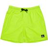 Quiksilver Everyday Volley Yth 14 Costume a Boxer Bambini e Ragazzi (Pacco da 1)