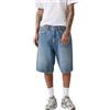 Levi's SHORTS E BERMUDA Uomo LEVIS 001JM 478 BAGGY 0005 MY FREQUENCY SHORTS