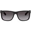Ray-Ban 0rb4165 Occhiali Unisex - Adulto (Pacco da 1)
