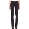 Gaudí Gaudi Donna Pantaloni Cotone Nero 31