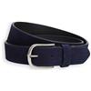 Dockers Casual Suede Belt 115