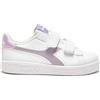 Diadora Scarpe Con Strappi Bianco 101.177016 BIANCO 35