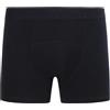 Equetech Boxer da equitazione da uomo, imbottiti, taglia XL, colore nero, Nero , XL