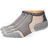 Thorlos Experia Padded Low Cut Running Socks Calzini da Corsa (Pacco da 3) Unisex-Adulto