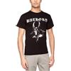 Bathory Uomo Goat t-Shirt in Nero
