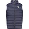 North Sails Blu Poliammide - Giacca da uomo