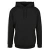 Build Your Brand Bb001-basic Hoody Felpa con Cappuccio Uomo
