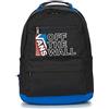 VANS STARTLE ZAINO NERO VN0A4MPHPH11