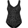 Ulla Popken Donna Costume Intero