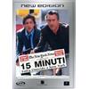 UNIVERSAL PICTURES ITALIA SRL 15 minuti (DVD) vari