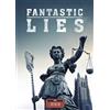Team Marketing ESPN Films 30 for 30 - Fantastic Lies (DVD) Duke University Lacrosse Players