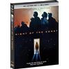 SHOUT! FACTORY Night of the Comet - Collector's Edition 4K Ultra HD + Blu-ray (4K UHD Blu-ray)
