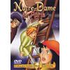 Delta Music Notre dame de paris (DVD) Zeichentrick