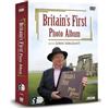 Demand Media BRITAIN'S FIRST PHOTO ALBUM WITH John Sergeant (DVD)