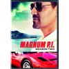Paramount Magnum P.I.: Season Two (DVD) Jay Hernandez Perdita Weeks Stephen Hill Tim Kang