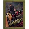 Eagle Pictures Need For Speed (Ltd Steel Book) (Blu-ray) Paul Cooper Cooper Paul