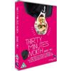 Revelation Films Ltd Thirty Minutes Worth - Series Two (DVD) Harry Worth Tim Wylton