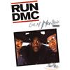 Eagle Rock Live At Montreux 2001 (DVD) Run DMC Run DMC