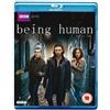 2entertain Being Human - Series 2 (Blu-ray) Russell Tovey Lenora Crichlow Aidan Turner