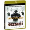 Eagle Pictures The Hateful Eight (Blu-ray) Kurt Russell Jennifer Jason Leigh Tim Roth