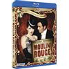 20th Century Fox - Disney Moulin Rouge! (Blu-ray) Kidman Mcgregor Mcgregor Kidman Nicole Kidman