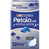 FATER SpA LINES PETALO SOFT NOTTE 12 PEZZI
