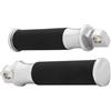 ARLEN NESS 07-920 PEDANE FUSION MALE-MOUNT HARLEY VRSCAW 1130 V-ROD 2007