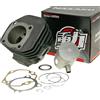 Naraku NK702.01 KIT CILINDRO 100CC YAMAHA BWS AEROX MINARELLI 2 TEMPI BOOSTER 100 2001