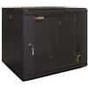 Wp Europe WP WPN-RWB-15606-B rack 15U Da parete Nero